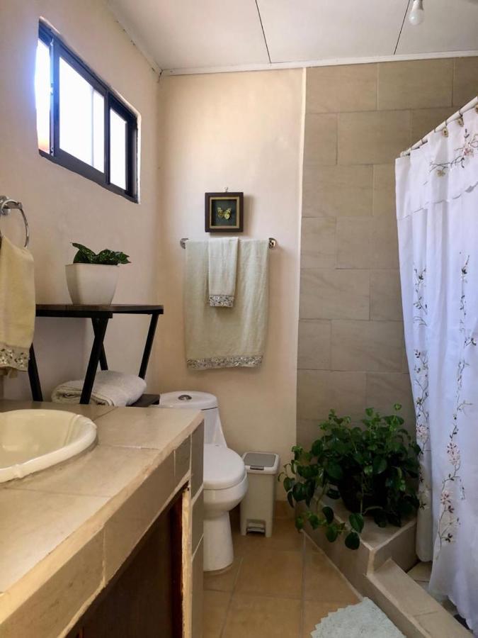Near Airport/ Cerca Del Aeropuerto Homestay